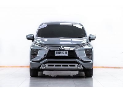 2019 MITSUBISHI X-PANDER 1.5 GT ผ่อน 4,934 บาท 12 เดือนแรก รูปที่ 1